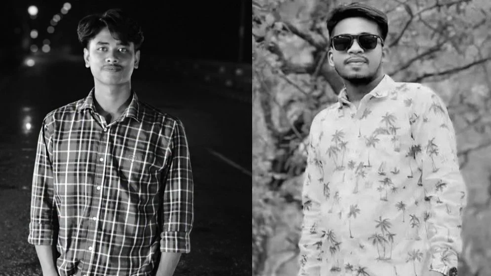 বাসের ধাক্কায় প্রাণ গেল দুই মোটরসাইকেল আরোহীর