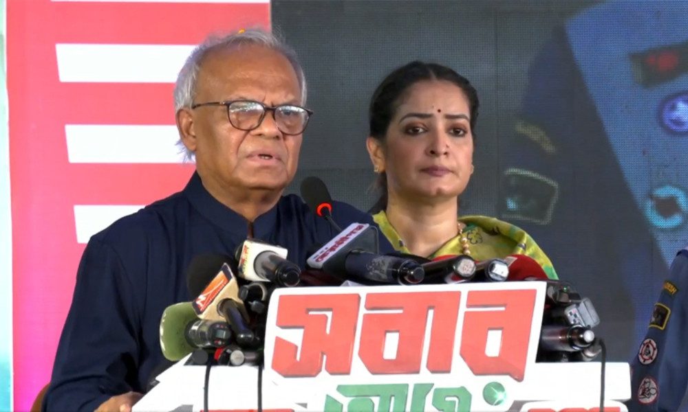 বিএনপি সরকারে থাকলেই নারীর ক্ষমতায়ন ও শিক্ষায় গুরুত্ব দিয়েছে : রিজভী