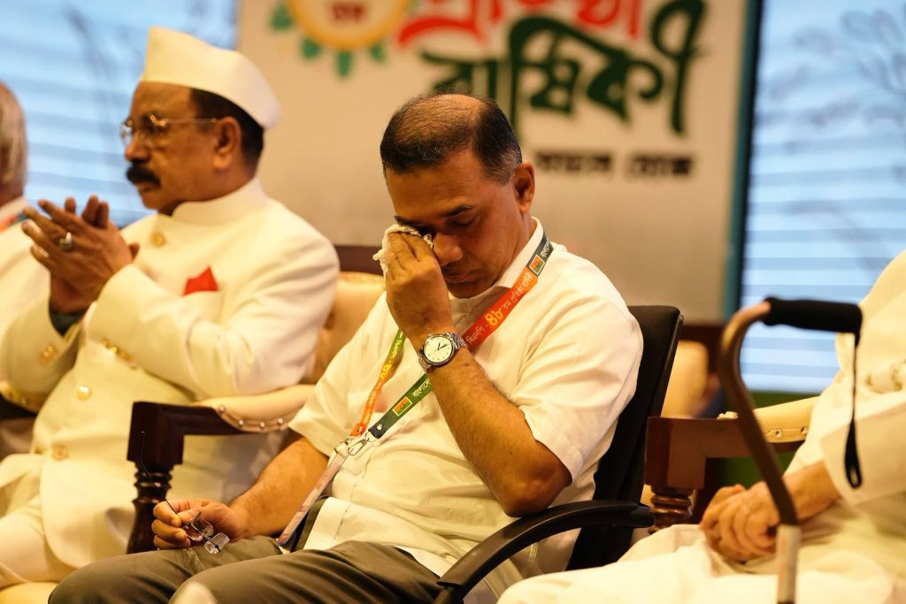 বিদ্যুৎ-গ্যাস সংকটে মানুষের কষ্টে দুঃখ প্রকাশ প্রধানমন্ত্রীর