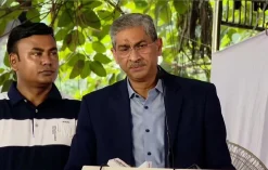 বিরোধী দলের আশ্রয়ে পাটওয়ারী-সিফাতরা গালিগালাজ করছে: প্রানিসম্পদমন্ত্রী