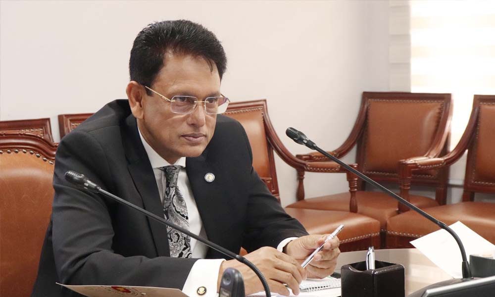 ব্লু ইকোনমি বাংলাদেশের ভবিষ্যৎ অর্থনীতিতে গুরুত্বপূর্ণ খাত : শিক্ষামন্ত্রী