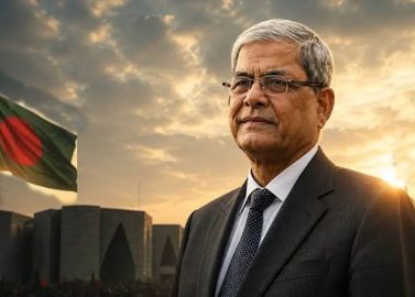 রাষ্ট্রপতি মির্জা ফখরুলকে বরণে প্রস্তুত ঠাকুরগাঁও, জেলাজুড়ে উৎসবের আমেজ