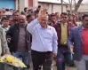 রাষ্ট্রপতিকে পেয়ে আবেগাপ্লুত ঠাকুরগাঁওবাসী
