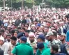 লালদিঘিতে ১১ দলীয় জোটের লংমার্চের সমাবেশ 7 লালদিঘিতে ১১ দলীয় জোটের লংমার্চের সমাবেশ