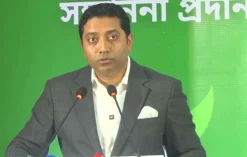 শতভাগ সাক্ষরতার লক্ষ্যে কাজ করছে সরকার: ববি হাজ্জাজ