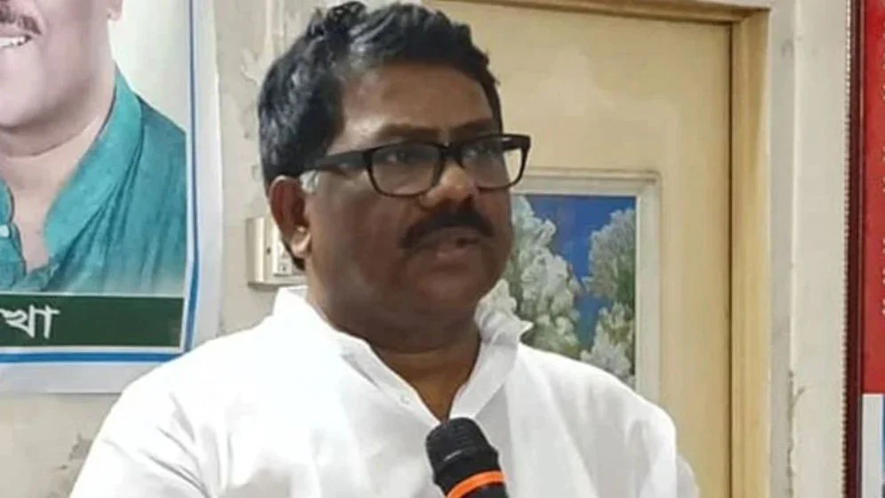 শেখ হাসিনার উদ্দেশে দুলু সাহস থাকলে দেশে আসেন