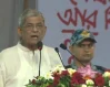 সংঘাত নয়, প্রতিশোধ নয়—ভালোবাসার মধ্য দিয়ে সমাজ গড়তে চাই: রাষ্ট্রপতি