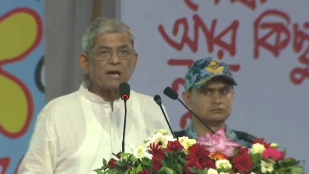 সংঘাত নয়, প্রতিশোধ নয়—ভালোবাসার মধ্য দিয়ে সমাজ গড়তে চাই: রাষ্ট্রপতি 6 সংঘাত নয়, প্রতিশোধ নয়—ভালোবাসার মধ্য দিয়ে সমাজ গড়তে চাই: রাষ্ট্রপতি