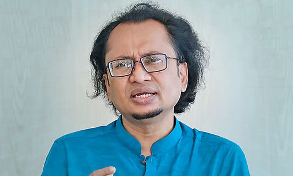 সাইবার সুরক্ষা আইন অপব্যবহার করবে না সরকার - তথ্য উপদেষ্টা