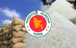সুগন্ধি চাল রপ্তানিতে ৫০ শতাংশ কোটা কমাল সরকার