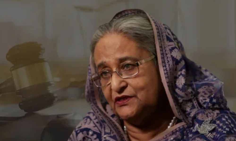 সেতুর টোল আদায়ে অনিয়ম শেখ হাসিনাসহ ১৭ জনের বিরুদ্ধে প্রতিবেদন ১০ ডিসেম্বর