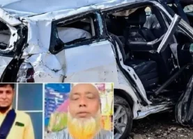 সৌদি আরব থেকে আর দেশে ফেরা হলো না ৪ বাংলাদেশির