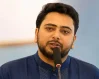 স্পিকারের বিরুদ্ধে পক্ষপাতের অভিযোগ করলেন নাহিদ ইসলাম