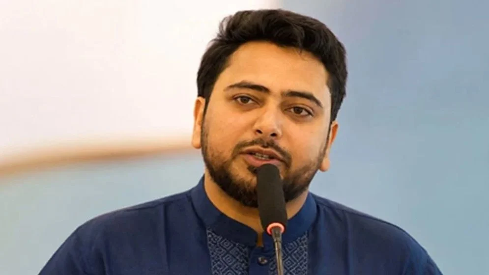স্পিকারের বিরুদ্ধে পক্ষপাতের অভিযোগ করলেন নাহিদ ইসলাম 15 স্পিকারের বিরুদ্ধে পক্ষপাতের অভিযোগ করলেন নাহিদ ইসলাম
