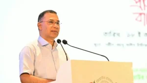 ধর্মীয় পরিচয়ের ঊর্ধ্বে উঠে ঐক্যবদ্ধ হওয়ার আহ্বান প্রধানমন্ত্রীর