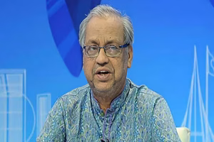 বিমানবন্দরে বিশৃঙ্খলা ও কর্মকর্তাকে লাঞ্ছিত: আখতারুজ্জামানের জামিন আবেদন নামঞ্জুর
