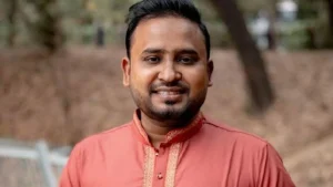 জামায়াতী আদর্শের বিস্তারের’ অভিযোগ তুলে এনসিপি ছাড়লেন কেন্দ্রীয় নেতা