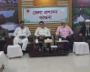হাসিনার দুপুরে খরচ সাড়ে ১০ লাখ, তারেক রহমান খান ১৫০ টাকায়: চিফ হুইপ 9 963333369