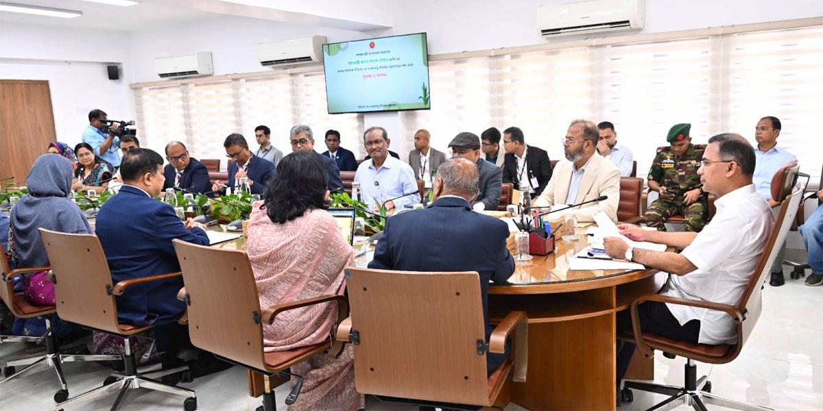 বাসযোগ্য বাংলাদেশ গড়তে এগিয়ে আসার আহ্বান প্রধানমন্ত্রীর 3 9666658541