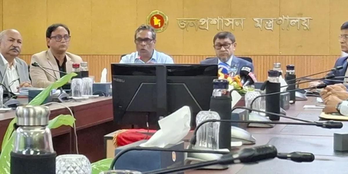 অটোমেশনে বদলি-পদায়ন: প্রথম ধাপে বদলি ৯৫ চিকিৎসক 2 96666590