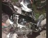 অটোরিকশা-মোটরসাইকেলের সংঘর্ষে তরুণ নিহত
