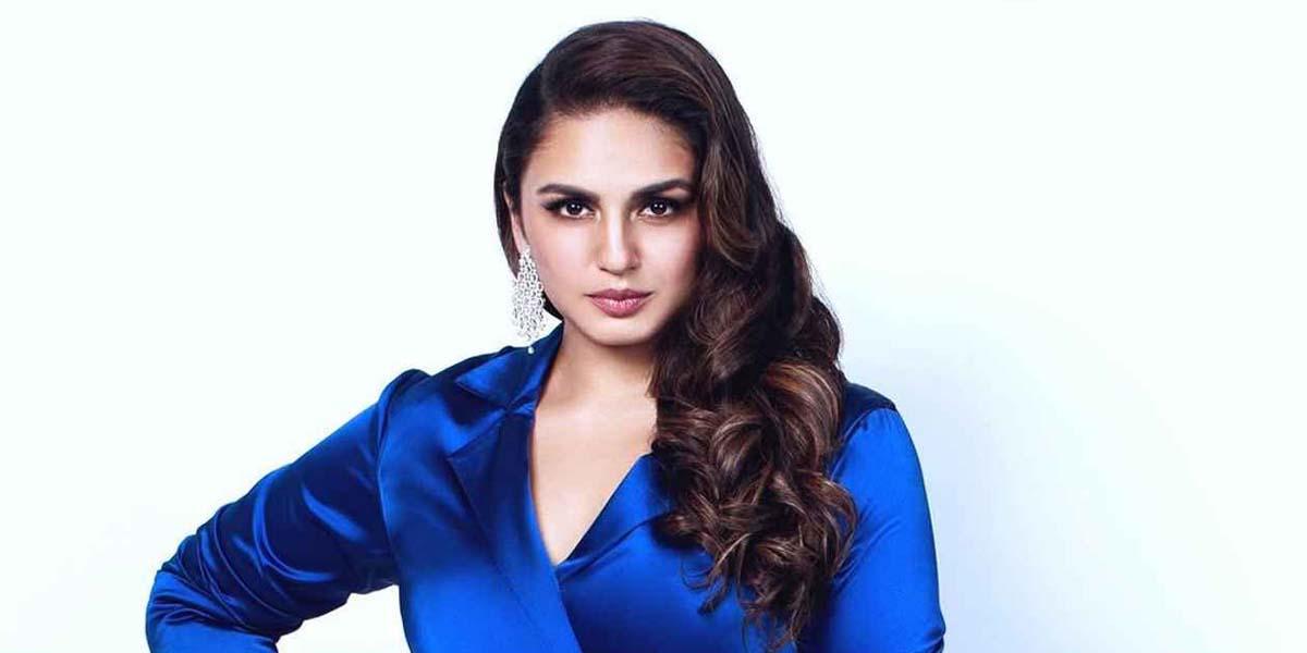 অসহায় নায়িকা হতে চান না হুমা কুরেশি