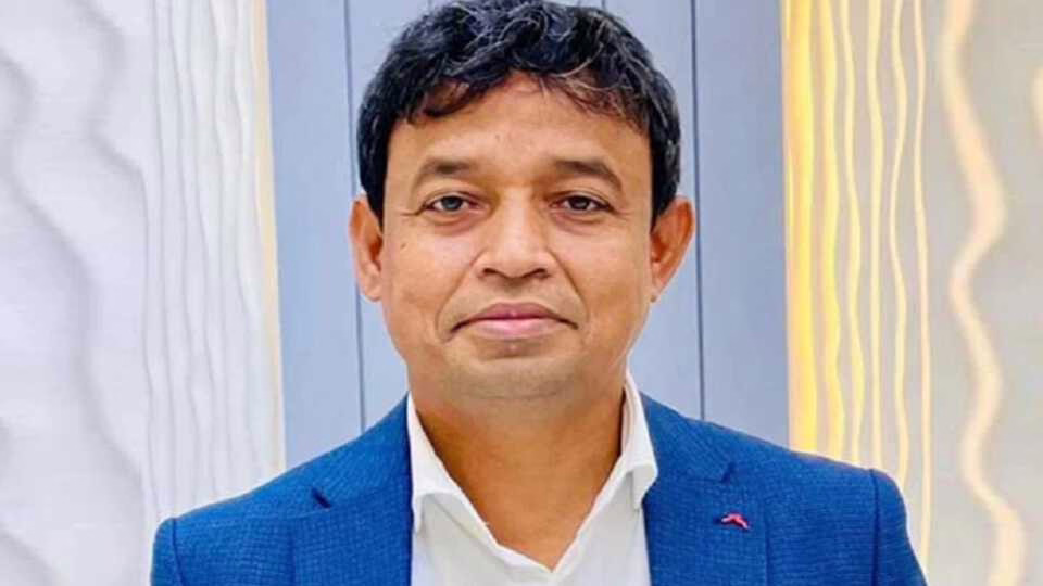 আড়াই বছর পর চাকরি হারালেন আলোচিত পুলিশ কর্মকর্তা হারুন অর রশীদ