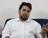 আন্দোলনরত ভারতের তরুণদের যে বার্তা নাহিদ ইসলামের