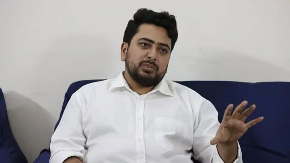 আন্দোলনরত ভারতের তরুণদের যে বার্তা নাহিদ ইসলামের