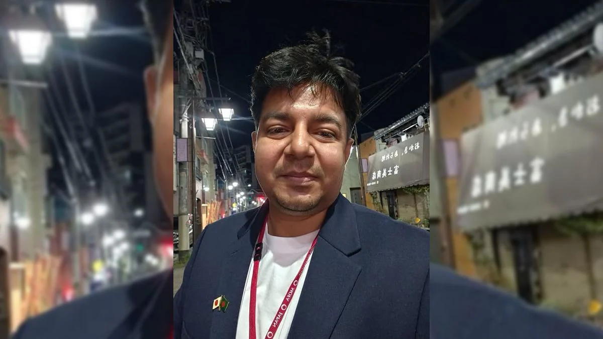 আমজনতার তারেক আমার রাষ্ট্রীয় সম্মান পাওয়াটাও জামায়াত-এনসিপি সহ্য করতে পারছে না