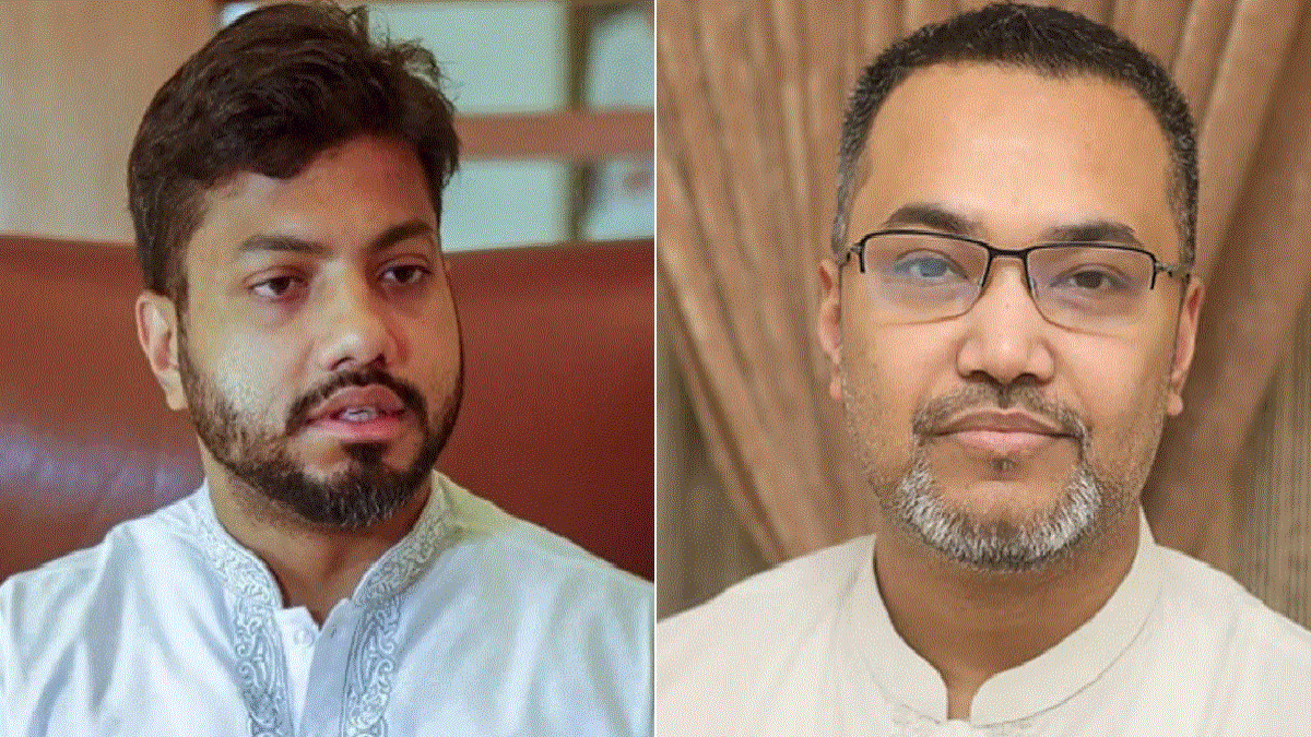 ইশরাকের পদত্যাগ কোনো অধ্যায়ের সমাপ্তি নয় - মাহদী আমিন