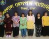 উত্তরা ও ভাটারায় অভিযান, বিদেশে পাচারের আগে উদ্ধার ১২ নারী