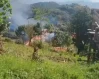 উত্তাল মণিপুরে নিহত ৫, পুড়ল ৩০ বাড়ি-দোকান