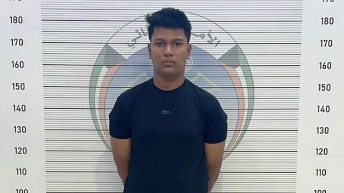 কুয়েতে ইয়েমেনি নাগরিককে হত্যার পর বাংলাদেশি যুবকের আত্মসমর্পণ