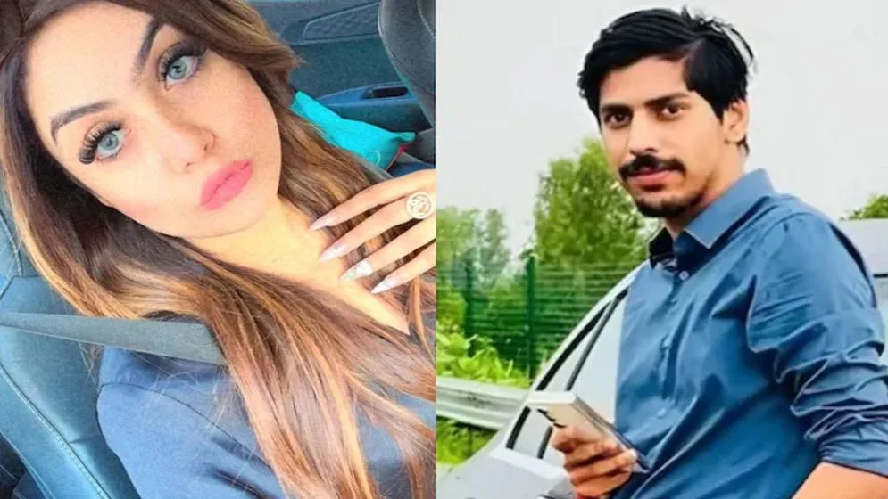 ক্যাফে মালিকের রহস্যজনক মৃত্যু, প্রেমিকার বিরুদ্ধে ব্ল্যাকমেইলের চাঞ্চল্যকর অভিযোগ