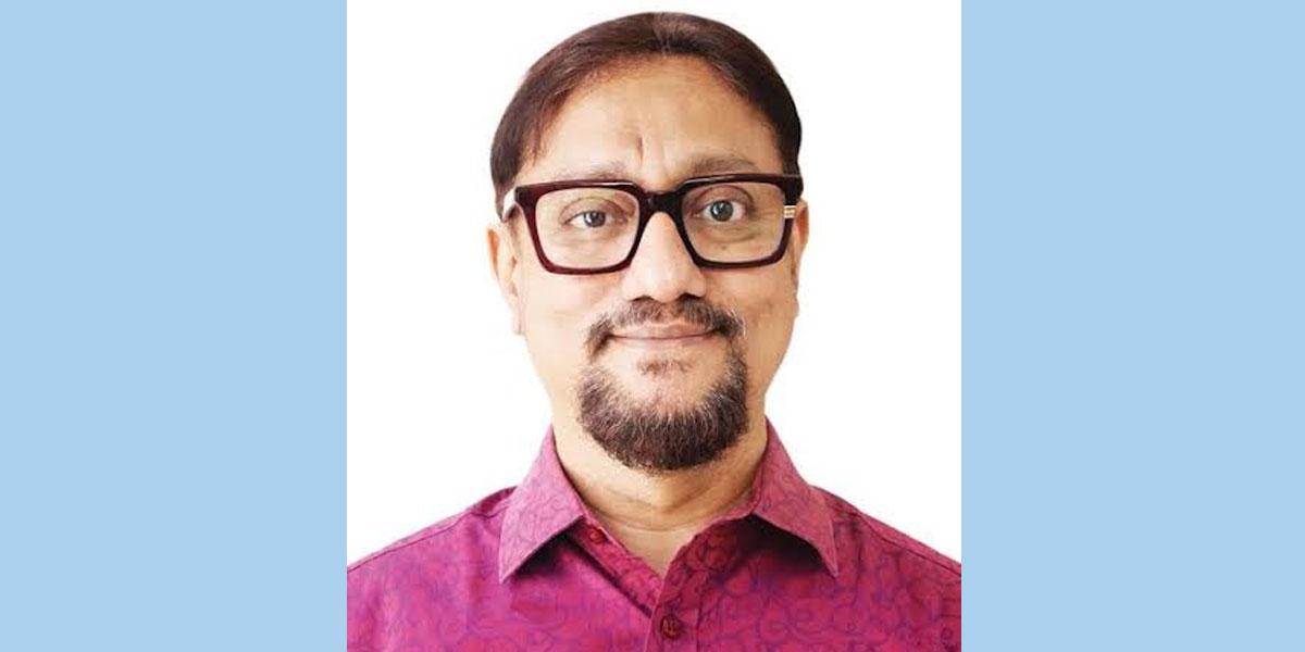 চসিকের মেয়র থেকে প্রশাসক হলেন ডা. শাহাদাত হোসেন