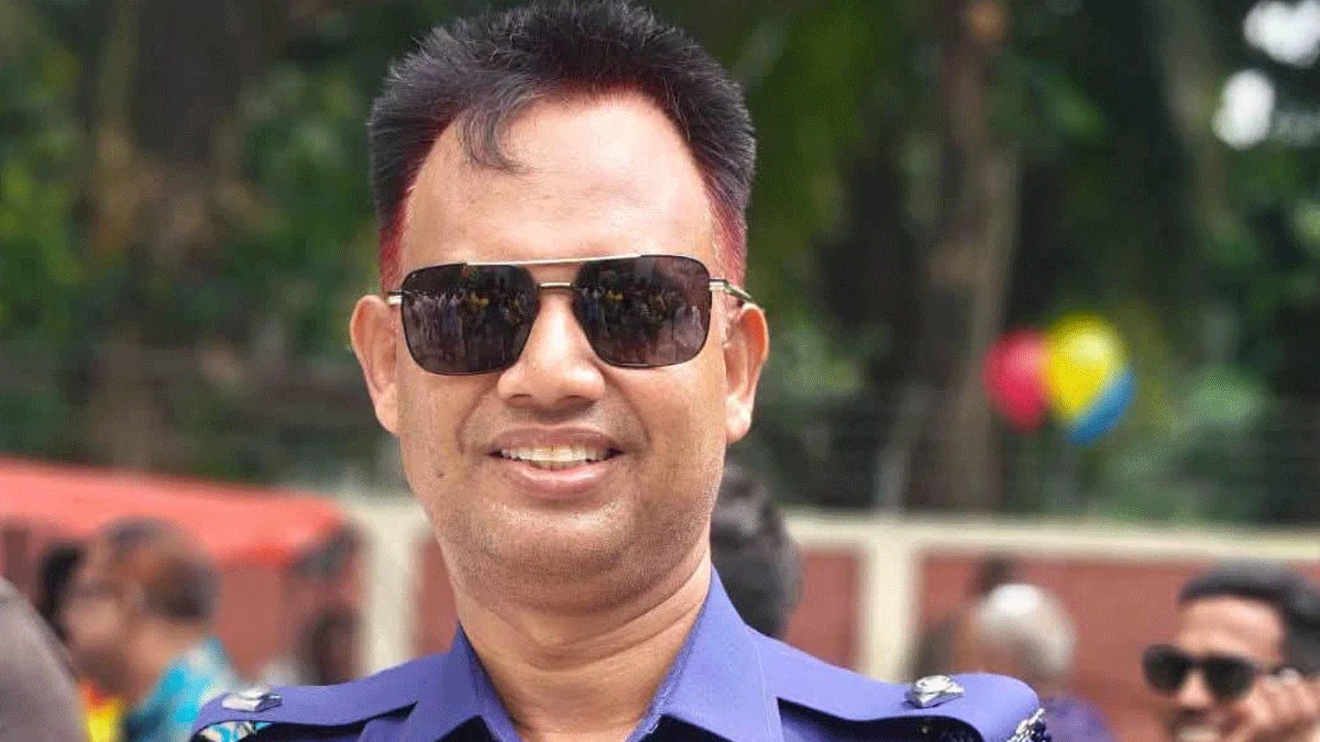 ছাত্রদল নেতা খুন গুরুদাসপুর থানার ওসি প্রত্যাহার, মামলা তদন্ত করবে ডিবি