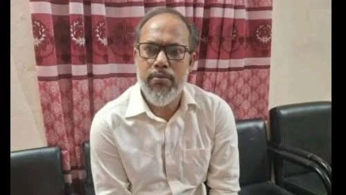 ছাত্রদল নেতা শাকিল হত্যা এমপি আব্দুল আজিজের ছেলে ডিবি হেফাজতে