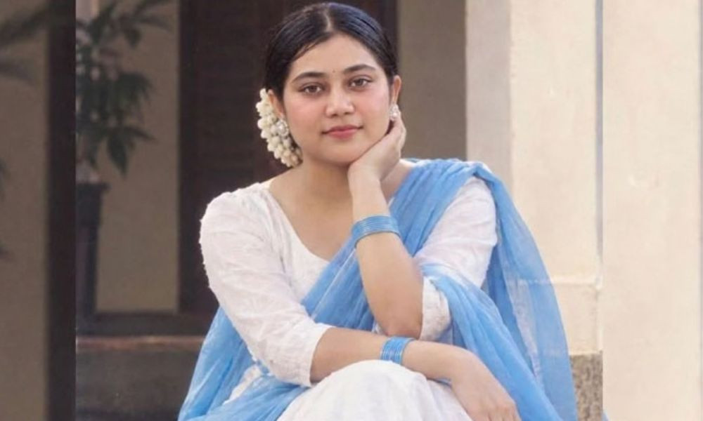 ছাত্রদলের কমিটি থেকে সুমাইয়ার পদত্যাগ