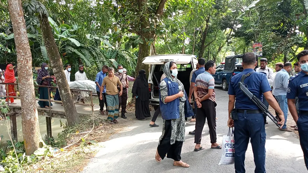 ছেলে-মেয়েরা প্রতিষ্ঠিত, আছেন ভালো— ৪ সন্তানের মা মরে পড়েছিলেন ভাড়া বাসায়