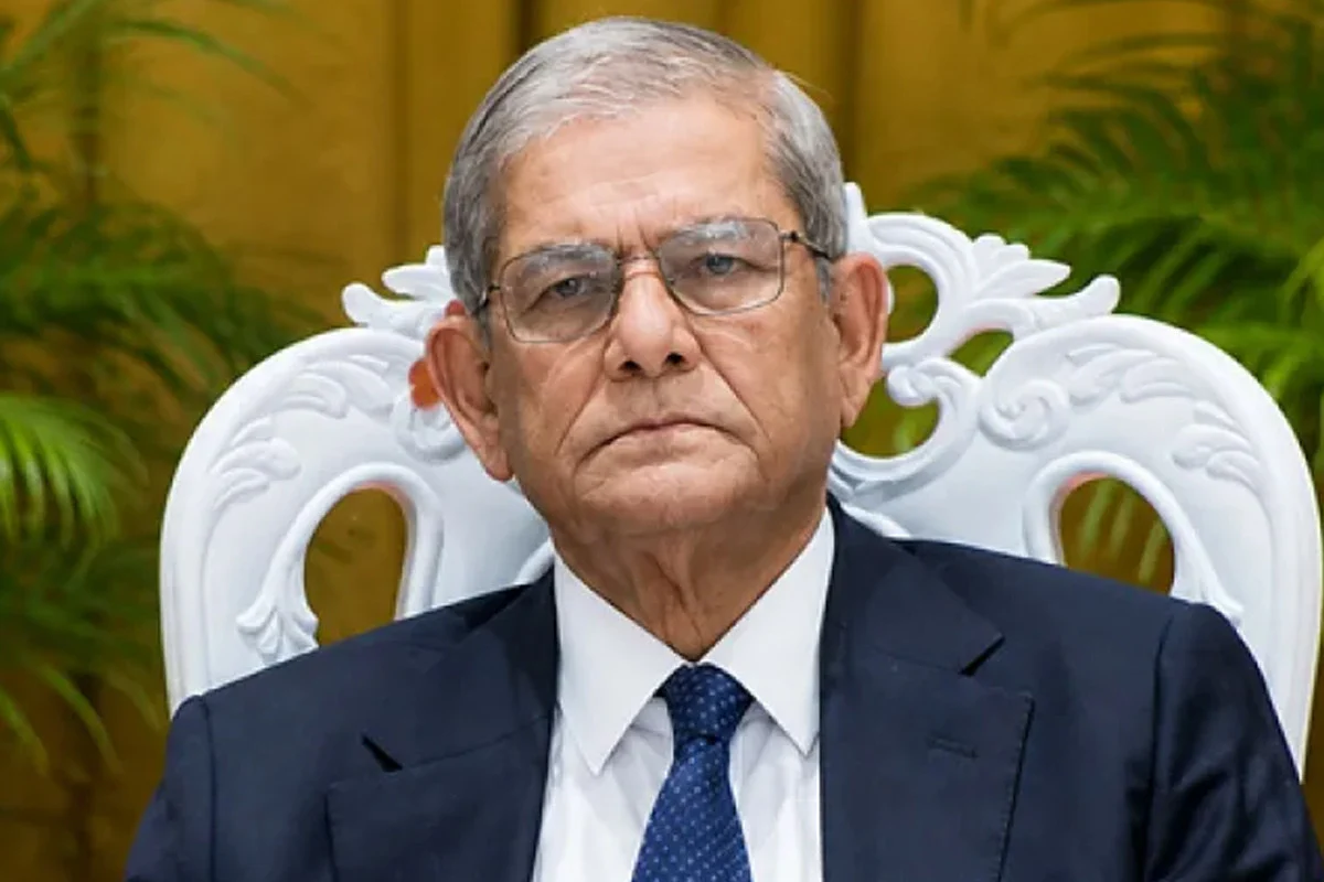 জাতীয় ঐক্য ও অগ্রগতি রক্ষায় সবাইকে একসঙ্গে কাজ করতে হবে - রাষ্ট্রপতি