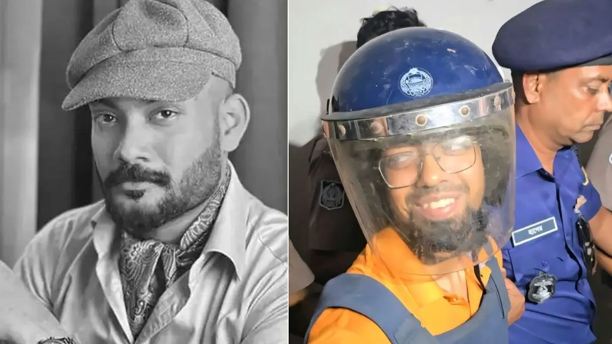 জামিন চাননি দীপের আইনজীবীরা, চেয়েছেন ‘সতর্কতার রিমান্ড’