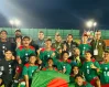 টাইব্রেকারে সিঙ্গাপুরকে হারিয়ে শেষ ষোলোতে বাংলাদেশ