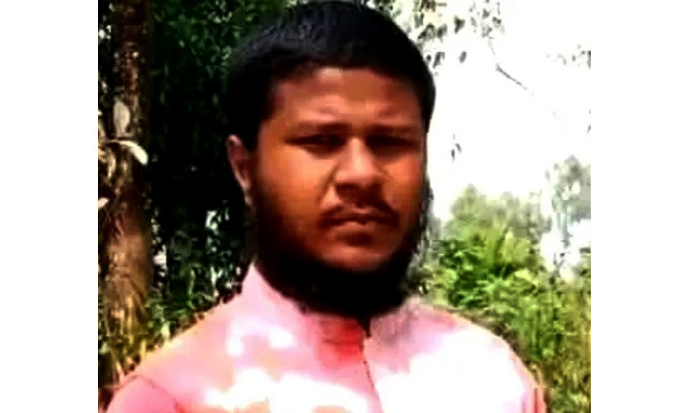 ট্রাক থেকে নামতেই চালককে কুপিয়ে হত্যা, আটক ২