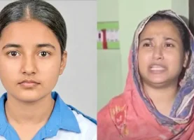 তাজমীন কীভাবে কক্সবাজারে গেল, যা বললেন তার মা