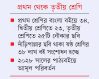 তিন শ্রেণির বাংলা বইয়ে ৮২ নৌকার ছবি