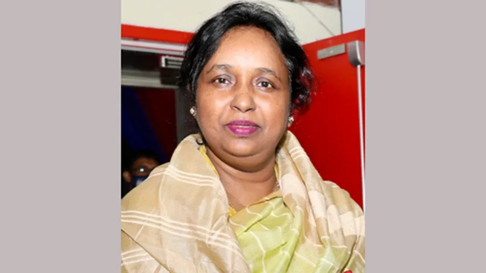 তুহিন হত্যা মামলায় জামিন পেলেন সাবেক মেয়র আইভী