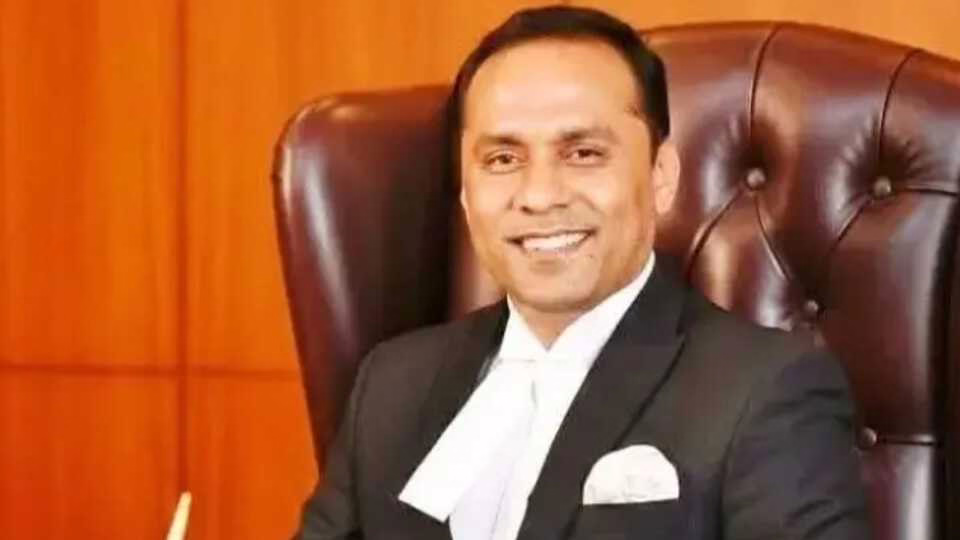 নতুন দায়িত্ব পেলেন ডেপুটি স্পিকার কায়সার কামাল