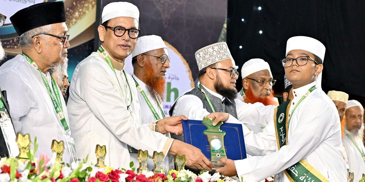 নৈতিক ও ধর্মীয় শিক্ষার অভাবে সামাজিক মূল্যবোধের অবক্ষয় ঘটছে শিক্ষামন্ত্রী
