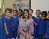 প্রকৌশলী-বিসিএস ক্যাডারের চাকরি ছেড়ে প্রান্তিক শিশুদের পড়ান নায়লা